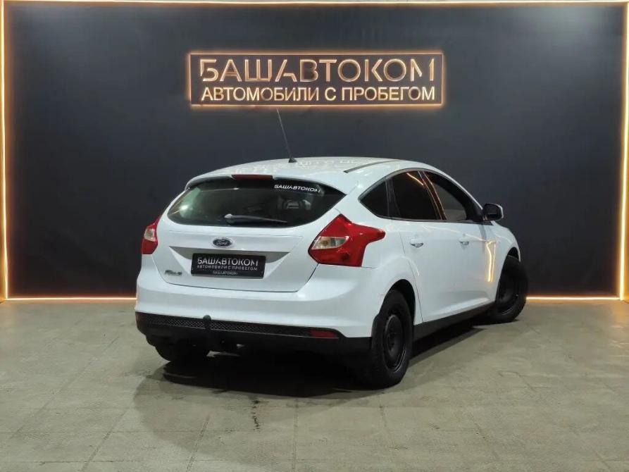 Ford Focus III Уфа  - изображение 4