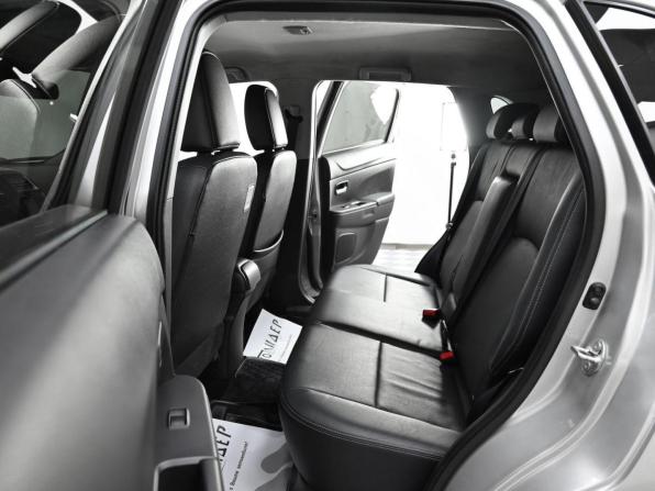 Mitsubishi ASX I Рестайлинг с пробегом 2015 года, цена 839 000 рублей, 116988 км, внедорожник, Автокод Объявления