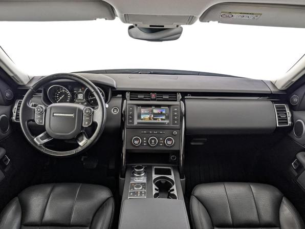 Land Rover Discovery V с пробегом 2017 года, цена 3 495 000 рублей, 145371 км, внедорожник, Автокод Объявления