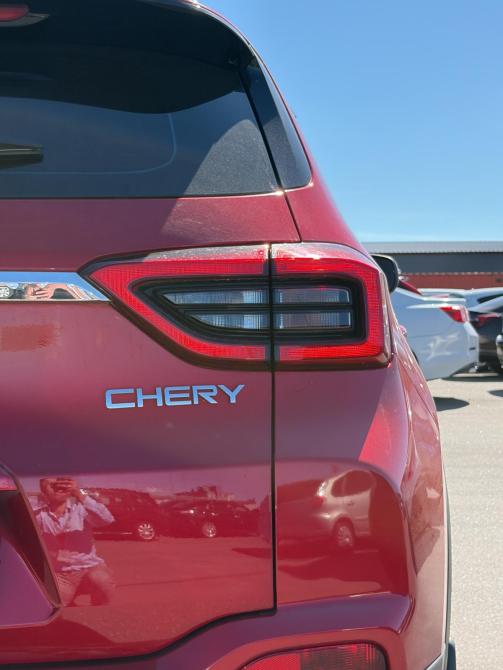 Chery Tiggo 4 Pro I Санкт-Петербург  - изображение 12