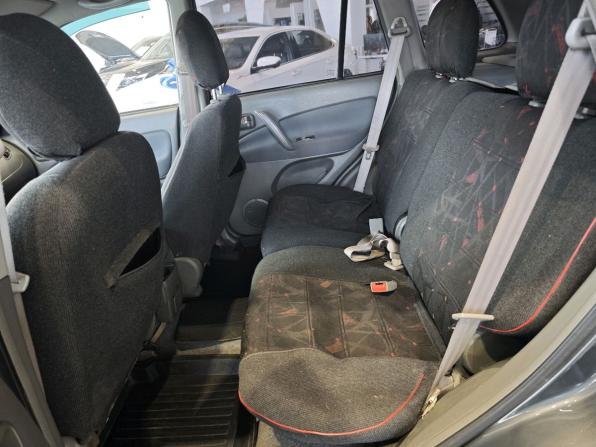 Chery Tiggo (T11) I с пробегом 2010 года, цена 395 000 рублей, 211000 км, внедорожник, Автокод Объявления