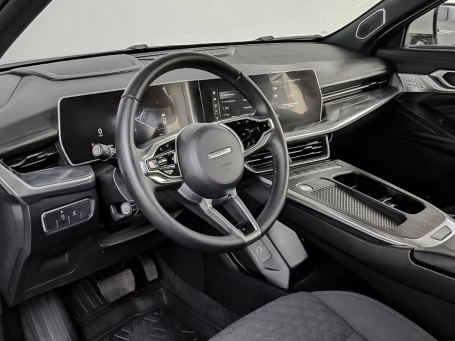 Haval F7 II Санкт-Петербург  - изображение 14