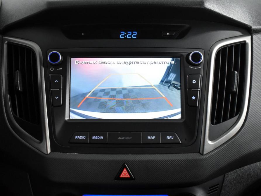 Hyundai Creta I Санкт-Петербург  - изображение 18