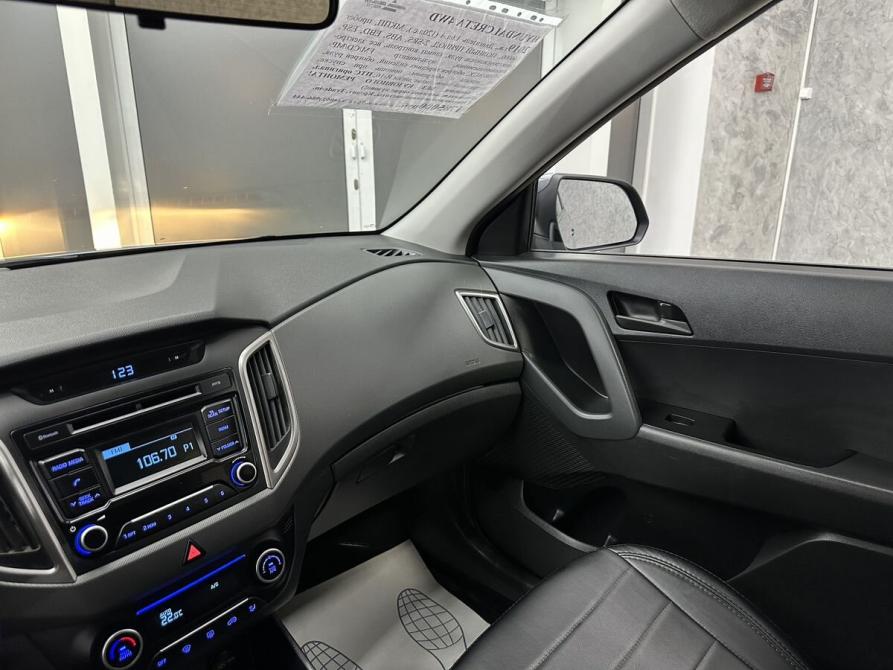 Hyundai Creta I Ярославль  - изображение 29