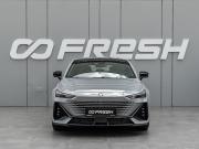 Changan UNI-V I Краснодар  - изображение 28