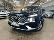 Hyundai Santa Fe IV Рестайлинг Набережные Челны  - изображение 44