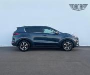 Kia Sportage IV Рестайлинг Санкт-Петербург  - изображение 29
