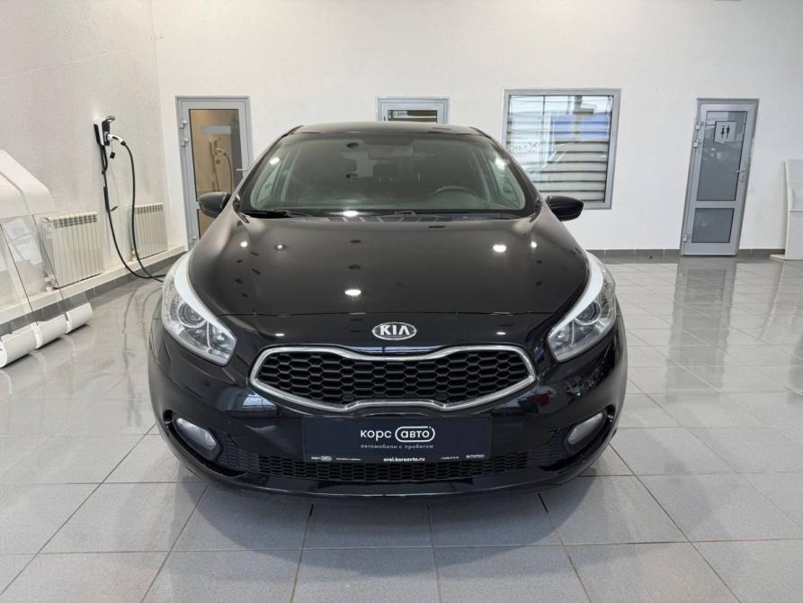 Kia Ceed II Орел  - изображение 2