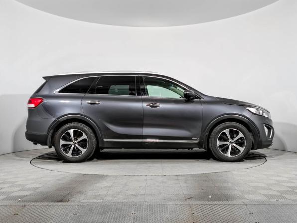 Kia Sorento III Prime с пробегом 2017 года, цена 1 746 000 рублей, 205678 км, внедорожник, Автокод Объявления