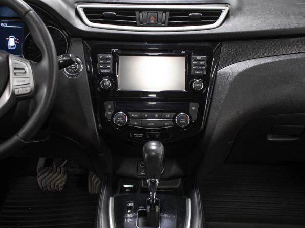 Nissan X-Trail III с пробегом 2016 года, цена 1 649 000 рублей, 167609 км, внедорожник, Автокод Объявления