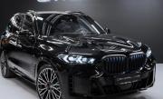 BMW X5 IV (G05/G18) Рестайлинг Москва  - изображение 43