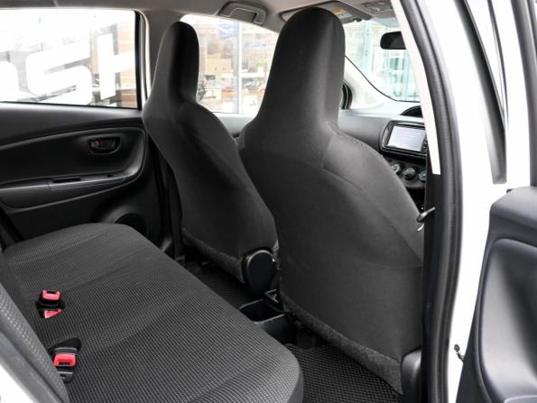 Toyota Vitz III (XP130) Рестайлинг 2 с пробегом 2019 года, цена 899 000 рублей, 74165 км, хэтчбек, Автокод Объявления