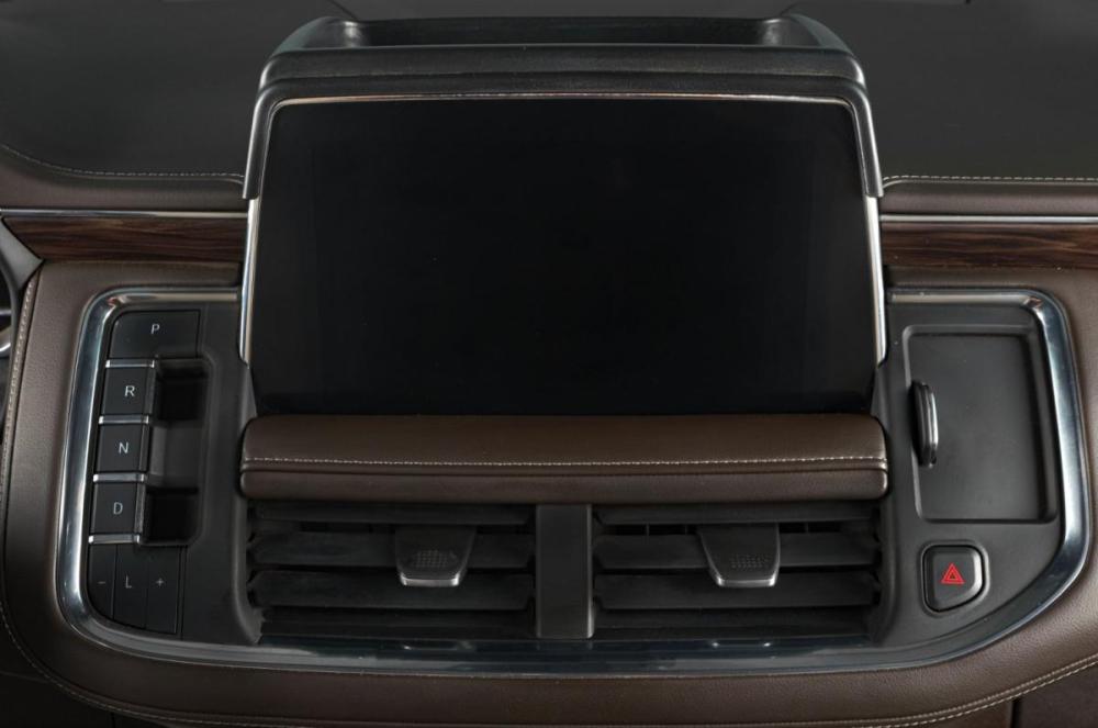 Chevrolet Tahoe V Тюмень  - изображение 17