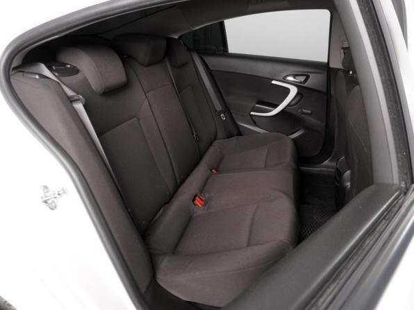 Opel Insignia I Рестайлинг с пробегом 2014 года, цена 1 089 000 рублей, 113778 км, седан, Автокод Объявления