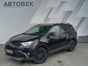 Toyota RAV4 IV (XA40) Рестайлинг Екатеринбург  - изображение 19