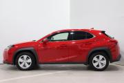 Lexus UX I Иркутск  - изображение 28