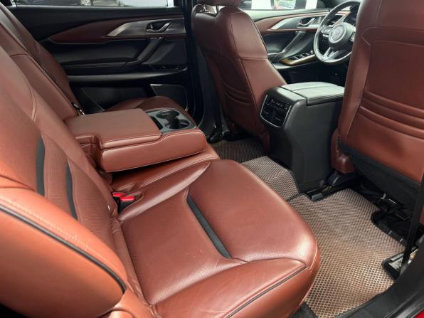Mazda CX-9 II с пробегом 2019 года, цена 2 949 000 рублей, 164401 км, внедорожник, Автокод Объявления