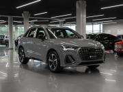 Audi Q3 II (F3) Москва  - изображение 28