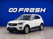 Hyundai Creta I Москва  - изображение 24