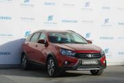 Lada (ВАЗ) Vesta I Пермь  - изображение 24