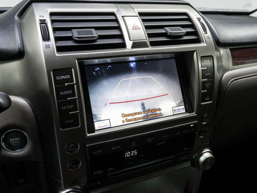 Lexus GX II Тюмень  - изображение 25