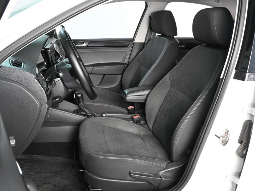 Volkswagen Polo VI Ростов-на-Дону  - изображение 10