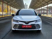 Toyota Camry VIII (XV70) Екатеринбург  - изображение 25