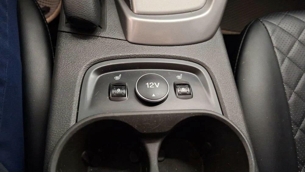 Ford Focus III Рестайлинг Уфа  - изображение 18