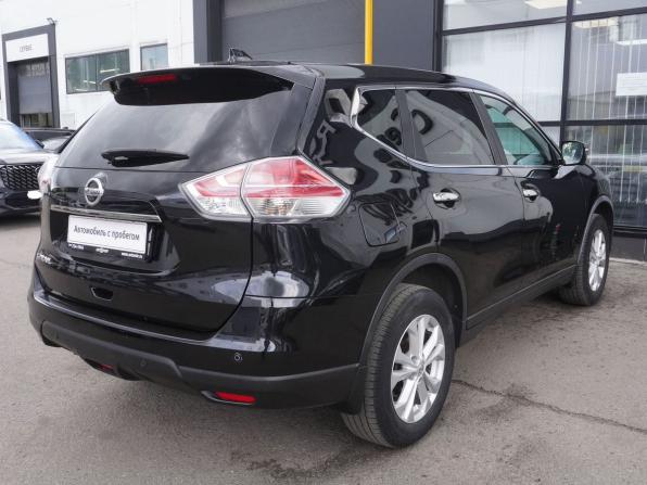 Nissan X-Trail III с пробегом 2017 года, цена 1 713 000 рублей, 117850 км, внедорожник, Автокод Объявления