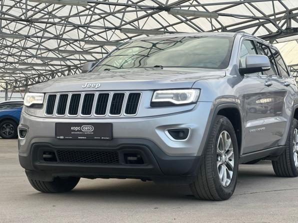 Jeep Grand Cherokee IV (WK2) с пробегом 2013 года, цена 1 897 000 рублей, 203112 км, внедорожник, Автокод Объявления