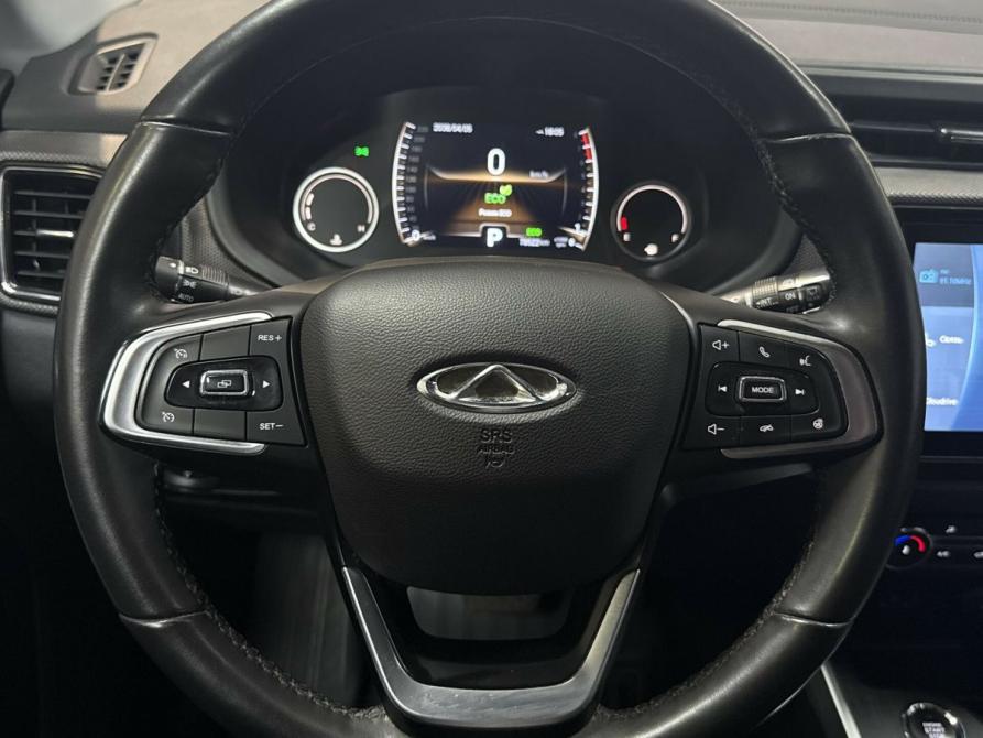 Chery Tiggo 4 I Рестайлинг Тверь  - изображение 11