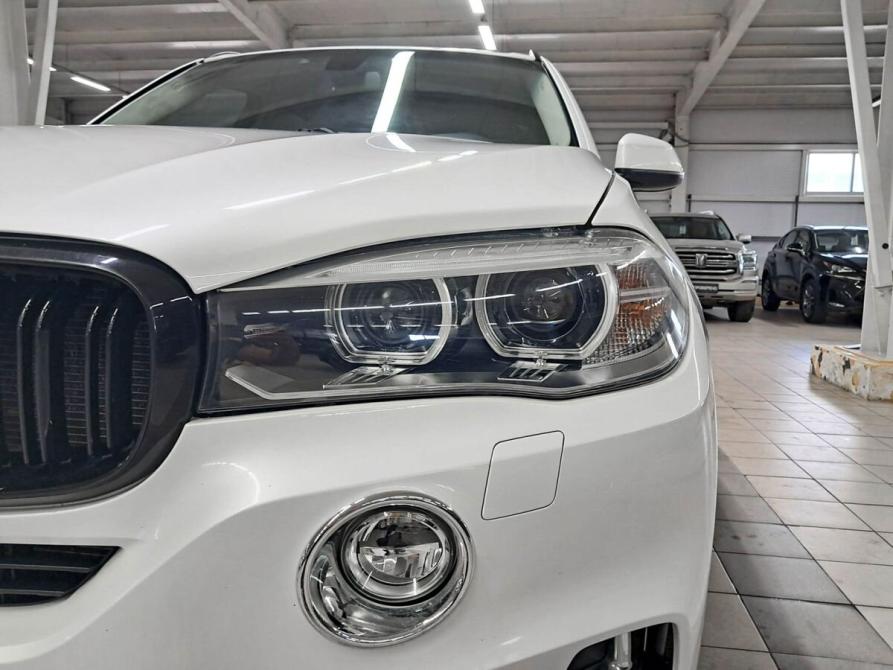 BMW X5 III (F15) Набережные Челны  - изображение 21