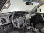 Toyota Land Cruiser Prado 150 Series Рестайлинг 3 Москва  - изображение 45
