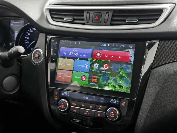Nissan X-Trail III с пробегом 2016 года, цена 1 949 000 рублей, 72238 км, внедорожник, Автокод Объявления