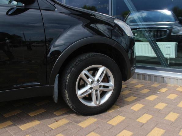 SsangYong Actyon II с пробегом 2013 года, цена 928 000 рублей, 147860 км, внедорожник, Автокод Объявления