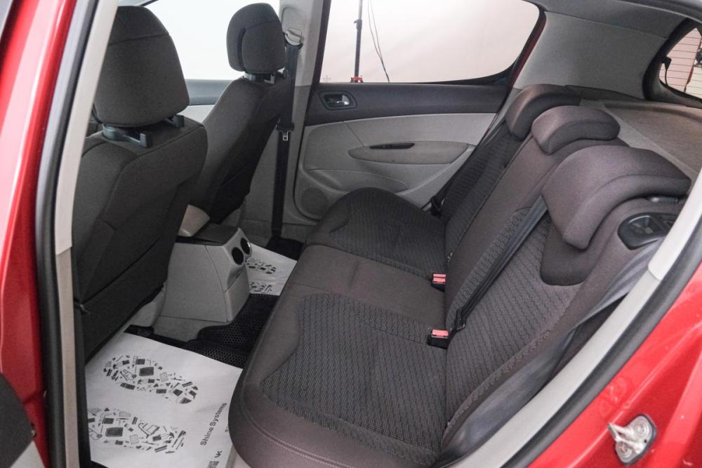 Peugeot 308 I Красноярск  - изображение 18
