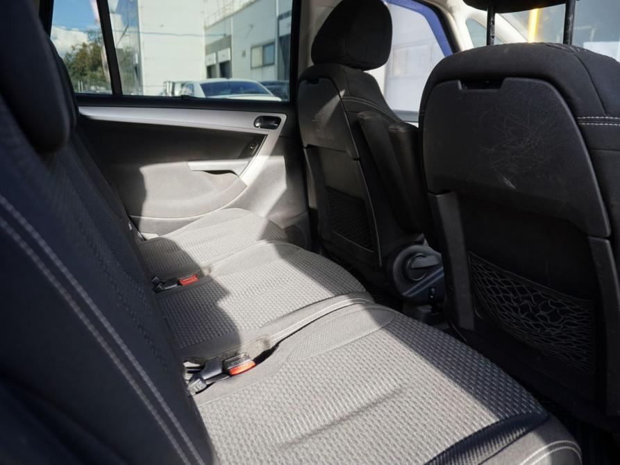 Citroen C4 Picasso I Москва  - изображение 10