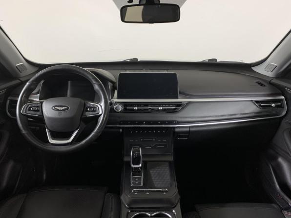 Chery Tiggo 7 Pro I с пробегом 2022 года, цена 1 580 000 рублей, 89321 км, внедорожник, Автокод Объявления