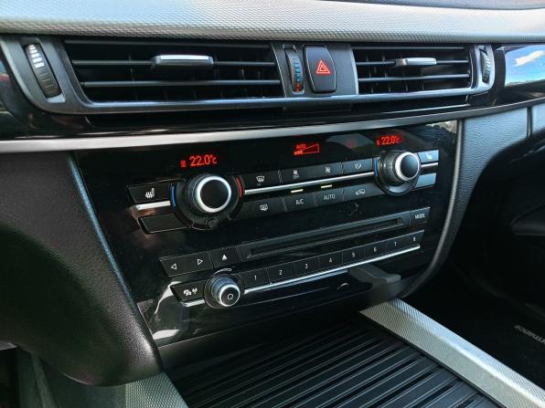 BMW X5 III (F15) с пробегом 2014 года, цена 2 995 000 рублей, 229850 км, внедорожник, Автокод Объявления