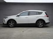 Toyota RAV4 IV (XA40) Рестайлинг Москва  - изображение 17