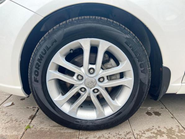 Kia Cerato II с пробегом 2011 года, цена 901 000 рублей, 157600 км, седан, Автокод Объявления