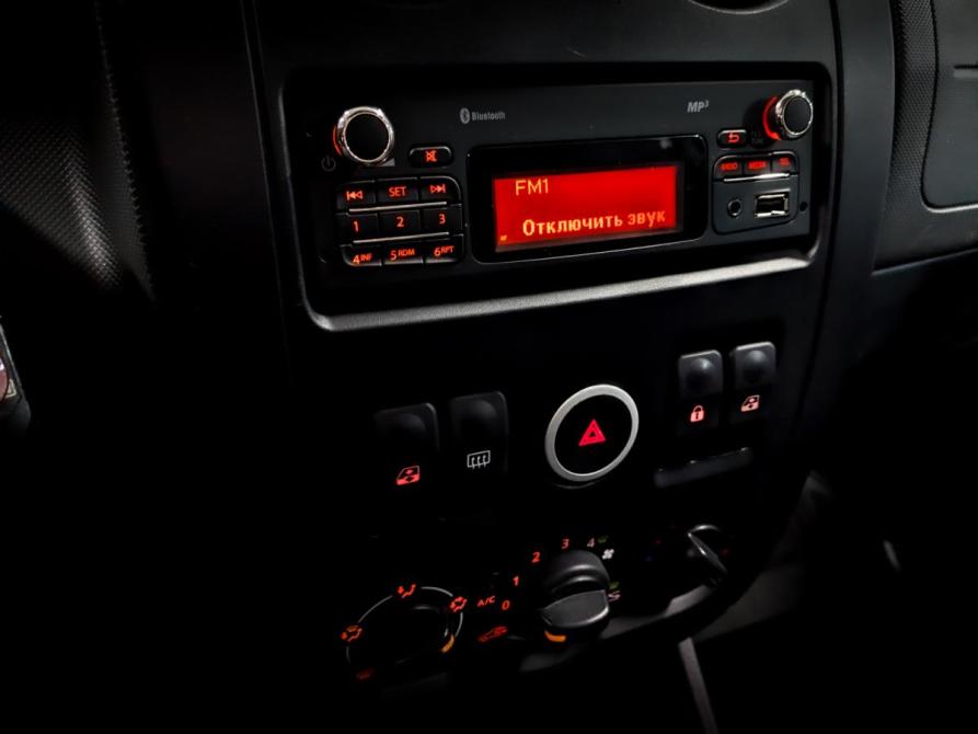 Lada (ВАЗ) Largus I Москва  - изображение 16