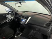 Hyundai Solaris I Воронеж  - изображение 31