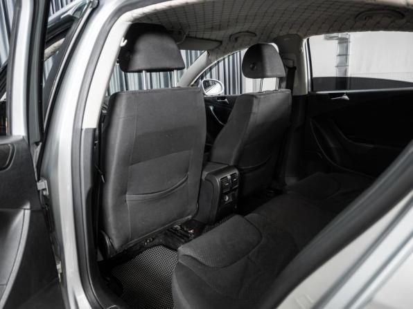 Volkswagen Passat B6 с пробегом 2010 года, цена 695 000 рублей, 280482 км, седан, Автокод Объявления