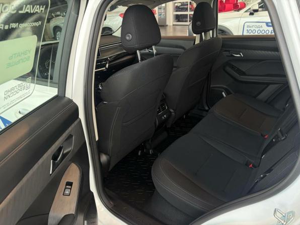 Новый Haval Jolion I Рестайлинг 2 2026 года, цена 2 499 000 рублей, внедорожник, Автокод Объявления