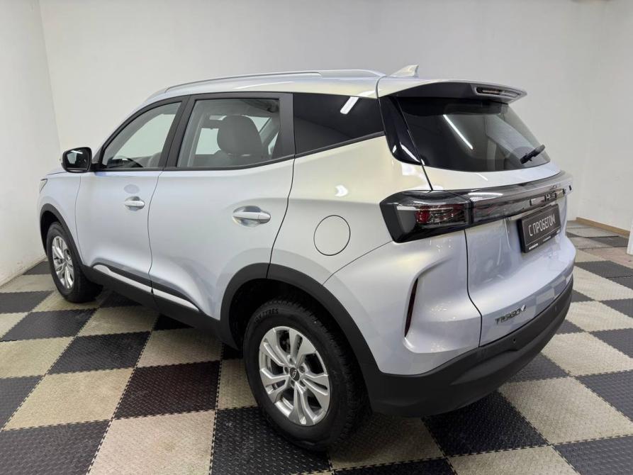 Chery Tiggo 4 I Рестайлинг 2 Воронеж  - изображение 7