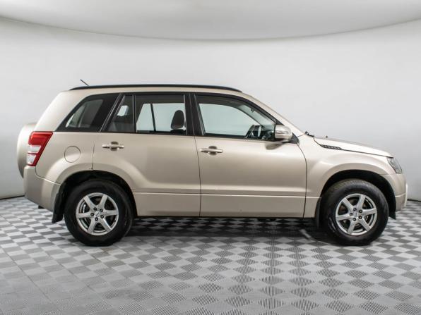 Suzuki Grand Vitara II Рестайлинг с пробегом 2011 года, цена 999 000 рублей, 255004 км, внедорожник, Автокод Объявления