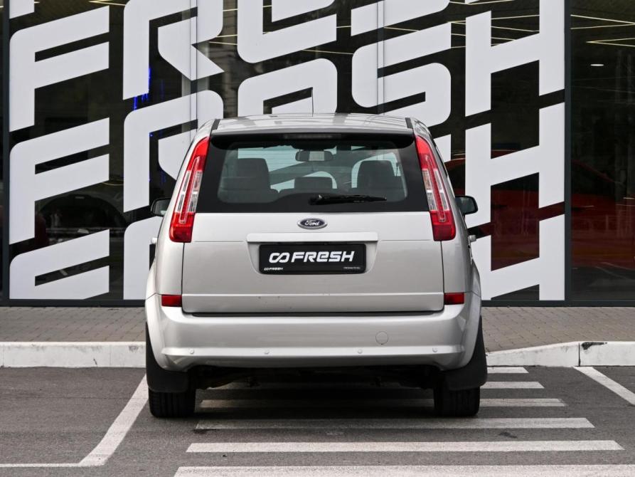 Ford C-MAX I Рестайлинг Волгоград  - изображение 4