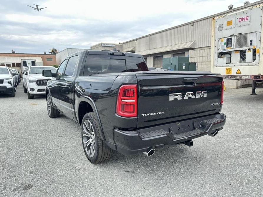 Ram 1500 V Рестайлинг Новосибирск  - изображение 4