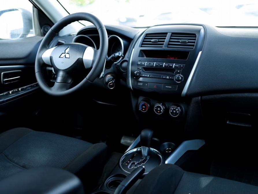 Mitsubishi ASX I Ижевск  - изображение 10